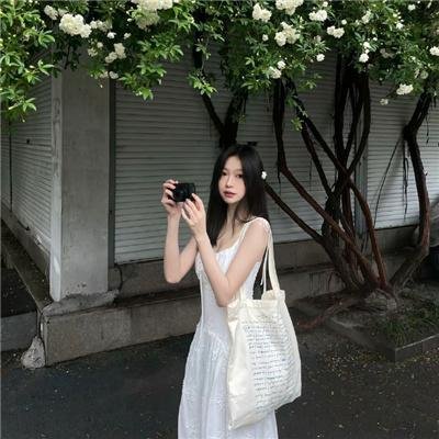 颠倒众生一美人